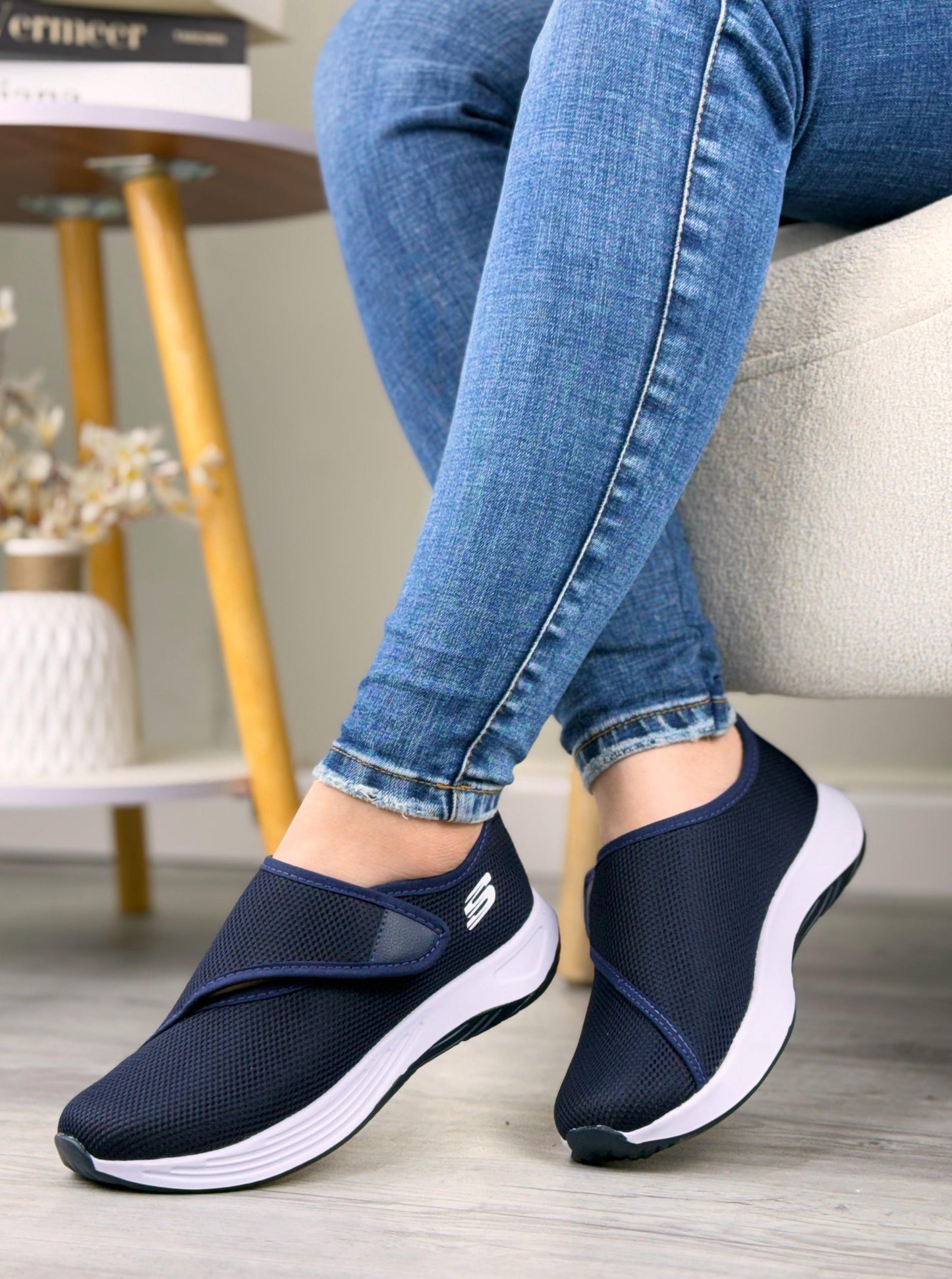 Tenis Sport Moderno