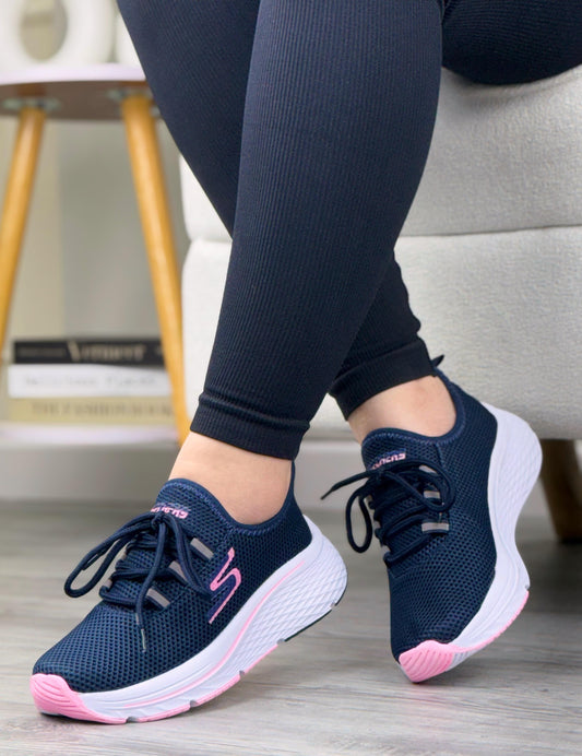 Tenis Confort Acolchado