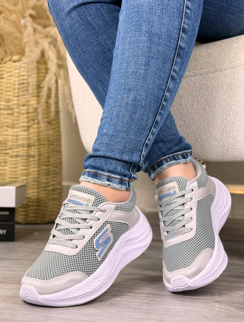 Tenis Ultra Confort