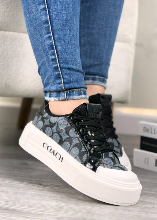 Tenis Casual Elegante
