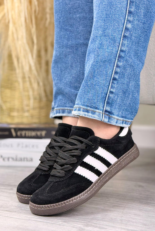 Tenis Retro Casual