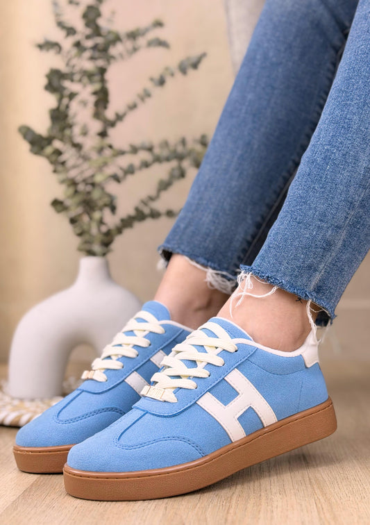 Tenis Casual Carnaza
