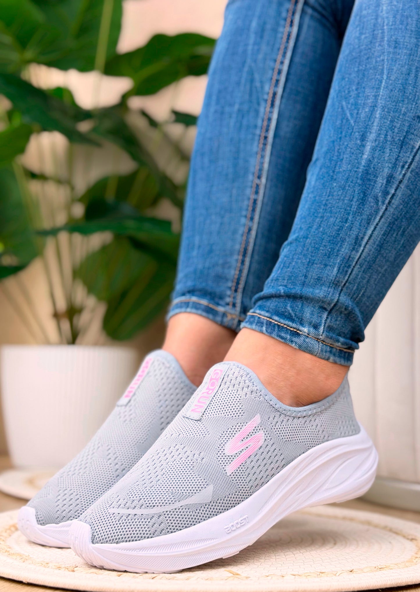 Tenis Urbano Tendencia