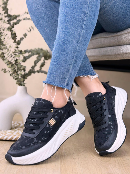 Tenis Casual Urbano