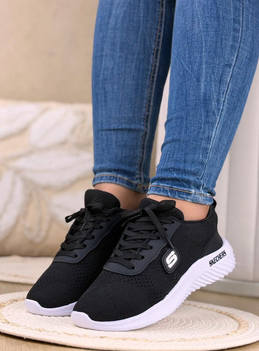 Tenis Confort Liviano