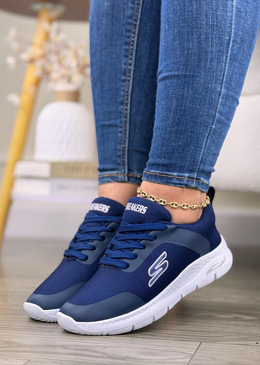 Tenis Urbano Confort