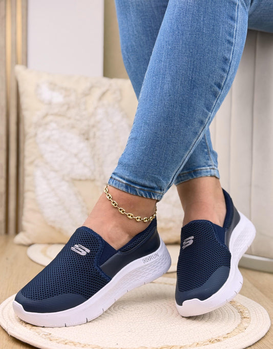 Tenis Malla Liviano