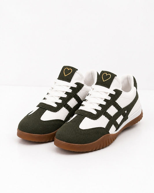 Tenis Casual Color
