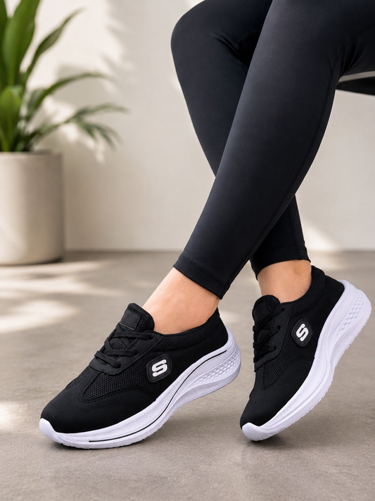 Tenis Deportivo Clásico