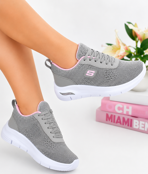 Tenis Urbano Clásico