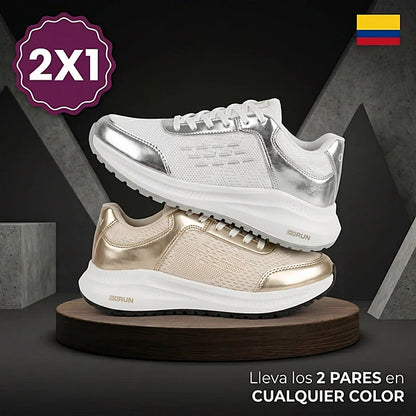 GoRun 2X1