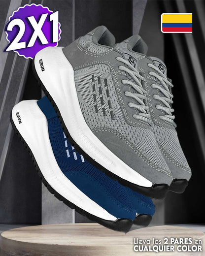 GoRun 2X1
