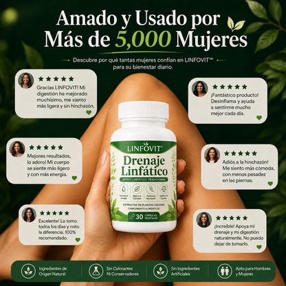 Amado y usado por más de 5.000 mujeres