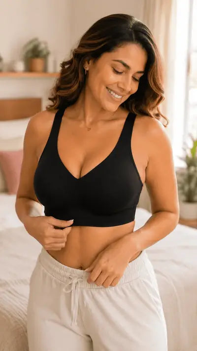 Foto de la reseña de Vanessa