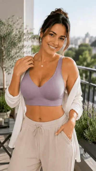 Foto de la reseña de Camila